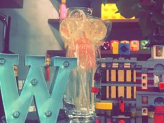 -W CAFE(甜爱路店)