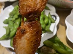 -聚点串吧·北京烧烤(朝北店)