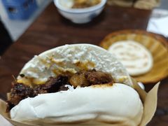 -段生记肉丸糊辣汤(西铁大明宫住宅小区店)