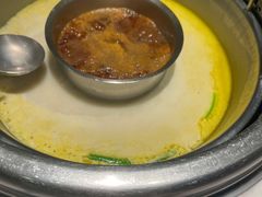 -鱼豆吉·豆浆鱼火锅(宜昌万达店)