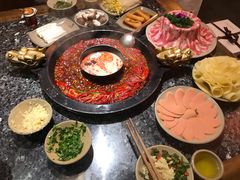 -蜀大侠火锅(寰球文化地标·总府店)