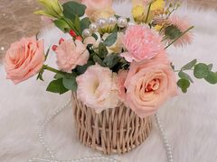 -花邻FloweringLife花艺气球派对(武康大楼店)