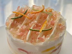-积慕Cake(解放大道店)
