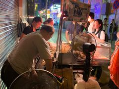 -明记牛杂(新马路分店)
