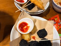 -和府捞面(天河领展广场店)