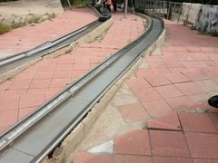 -富斯特索道