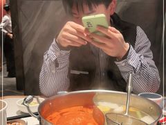 -左庭右院鲜牛肉火锅(环球港店)