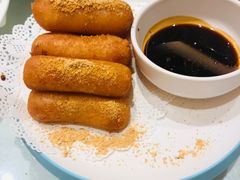 -阿明小菜·海鲜·上海菜(梅陇店)