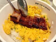 -翠华餐厅(正佳广场店)