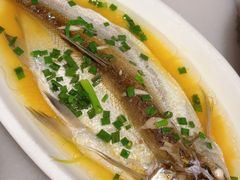 -京城小江南·北京烤鸭·江南土菜·白鱼(中关村店)