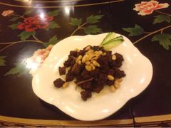 烤麸-上海老站(徐家汇店)
