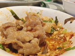 -名扬煮艺肥牛自助火锅(同和店)