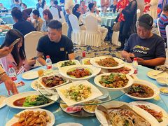九龙海参-渔公码头·九龙湾国际饭店
