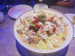 -蛙功夫(福州仓山万达店)