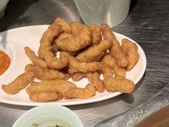 -亮欢寨快活林 酸汤鱼(仁怀店)