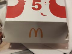 -麦当劳(万达广场店)