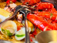 -BROWNSTONE布朗石西班牙餐厅(富城店)