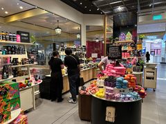 -LUSH(威尼斯人店)