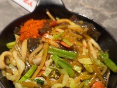 -怪噜范·老贵阳街头名小吃(世纪金源旗舰店)