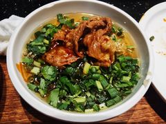 -周师兄大刀腰片火锅(解放碑总店)