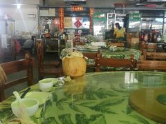 -四姑娘川味海鲜(八爪鱼店)
