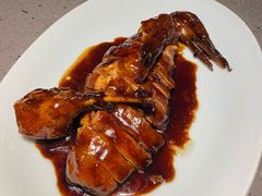 -老头儿油爆虾(星光一期店)