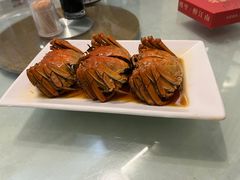 -品味楼·醉卤·酱排骨·无锡特色菜