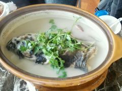 -风味小馆(天目湖宾馆店)