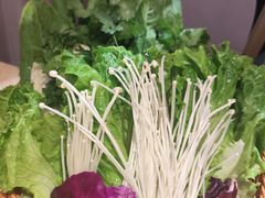 -陈大锅·岳阳鱼馆·地道岳阳菜(美食街店)