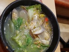 -萨莉亚意式餐厅(天河城购物中心店)