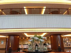 门面-元一希尔顿酒店·禅自助餐厅·啤酒花园
