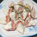 以前总跟风打卡古北三巨头❗直到吃到筑紫