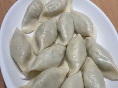 -喜家德虾仁水饺(浦东山姆店)