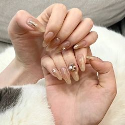 -斯馨·健康美甲美睫