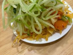 -水仙拉面(水仙街店)
