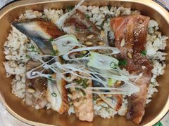 -樱之盛宴·蟹料理海鲜自助(前进大街店)