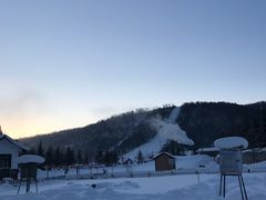 -雪谷