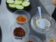 -凉都青瓦房烙锅(清镇中环国际店)