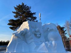-北极村旅游风景区