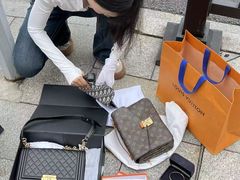 -聚云奢二手奢侈品黄金手表包包回收·中古店(上海店)