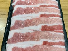 -炭恋火炉烤肉(凌云一街坊店)