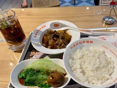 -红荔村肠粉(贝丽店)