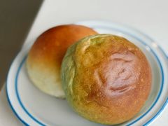 -WHEAT&BAKER-麥(凯德来福士店)
