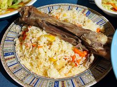 -伊带伊路新疆美食府(呼家楼店)