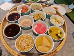 -奇芳阁·百年清真南京菜(夫子庙店)