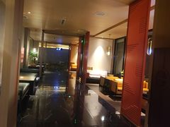 -赵城水汇·微度假生活馆