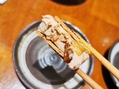 -山杏yama-katsu·吉列炸物