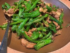 -湘中缘·湖南菜(娄底驻京办店)