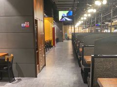 -汉巴味德·烤肉与啤酒的自助(杭州大悦城店)