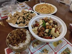 -金姐台湾菜(珠江路店)